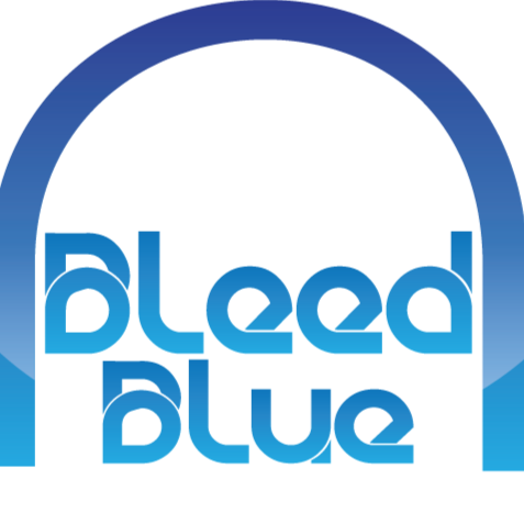 BleedBlueLogo