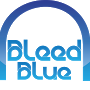 Bleed Blue Show